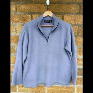 Patagonia pulloversweater small